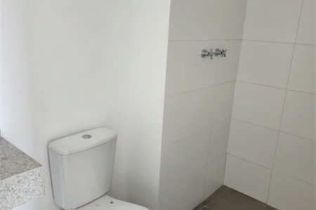 Apartamento à venda com 1 suíte em Pinheiros, São Paulo, SP