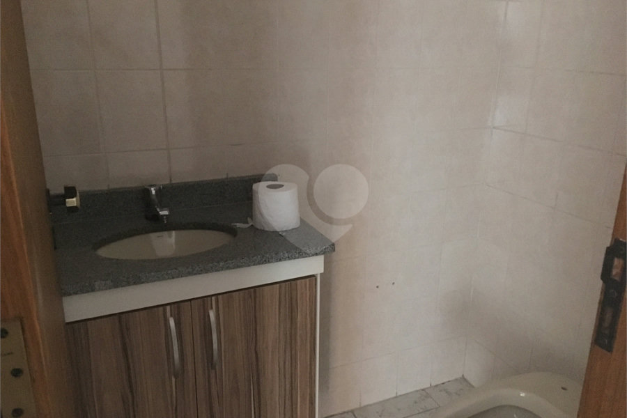 Apartamento à venda com 3 quartos, sendo 1 suíte, em Mandaqui, São Paulo, SP