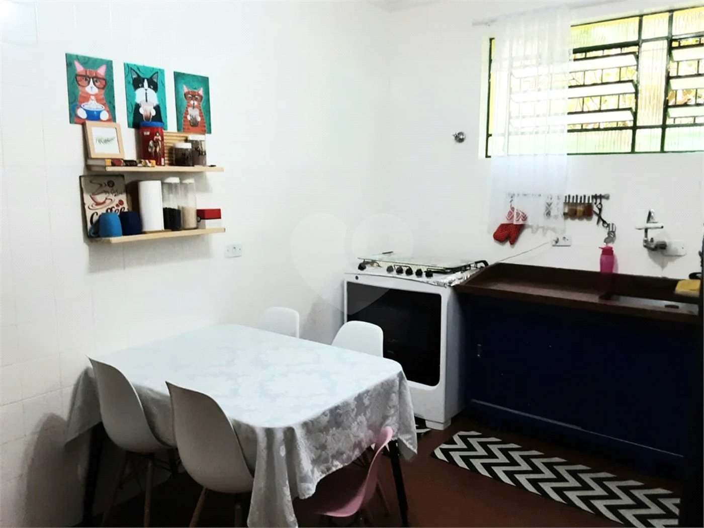 Casa à venda com 2 quartos em Limão, São Paulo, SP