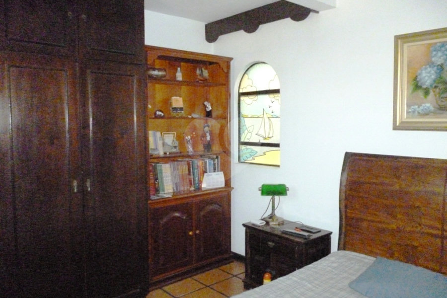 Sobrado à venda com 4 quartos, sendo 1 suíte, em Freguesia do Ó, São Paulo, SP