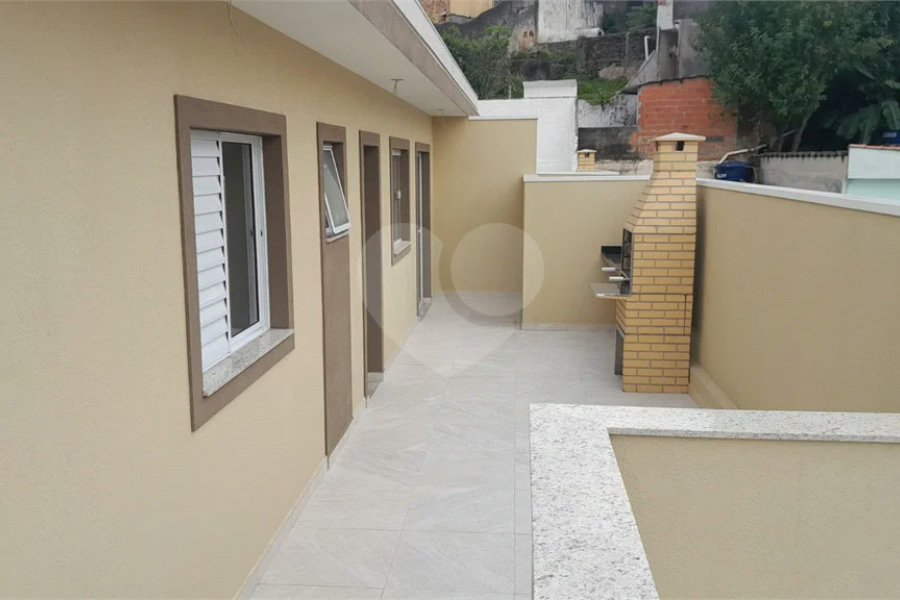 Casa para alugar com 2 quartos no condomínio Piata, São Paulo - SP