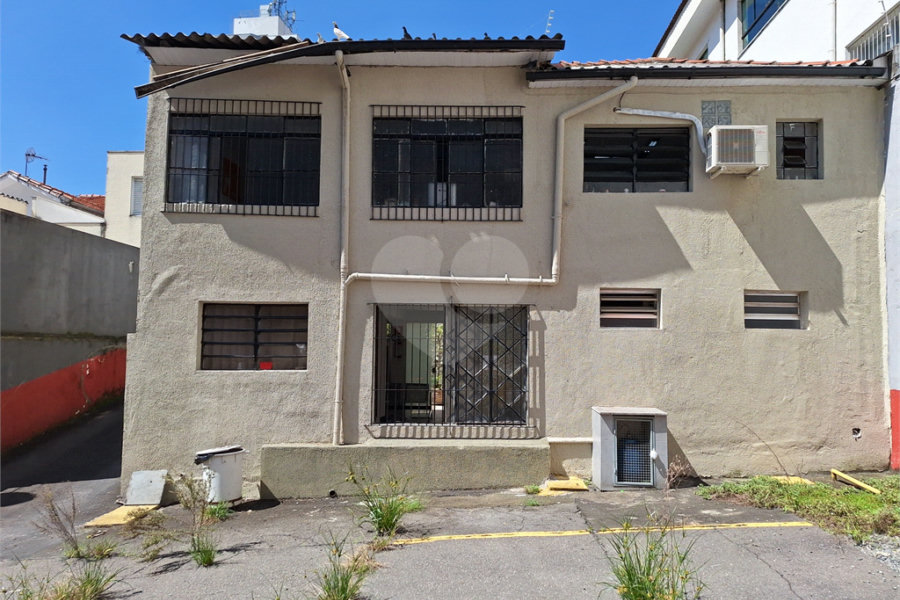 Terreno para alugar em Água Fria, São Paulo, SP