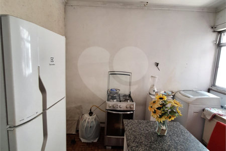 Apartamento à venda com 1 quarto em Tucuruvi, São Paulo, SP