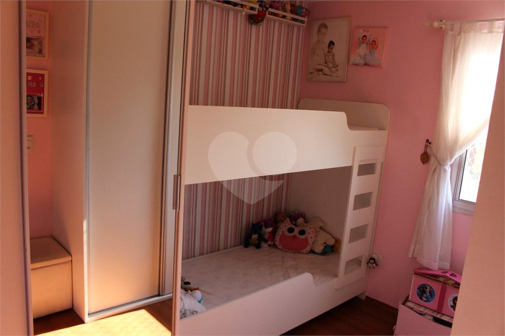 Apartamento à venda com 2 quartos em Casa Verde, São Paulo, SP