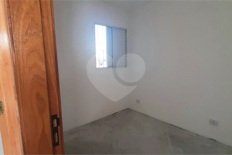 Apartamento à venda com 2 quartos em Tremembé, São Paulo, SP