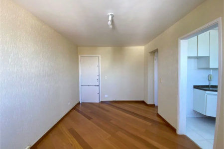 Apartamento à venda ou para alugar com 1 quarto em Alto da Lapa, São Paulo, SP
