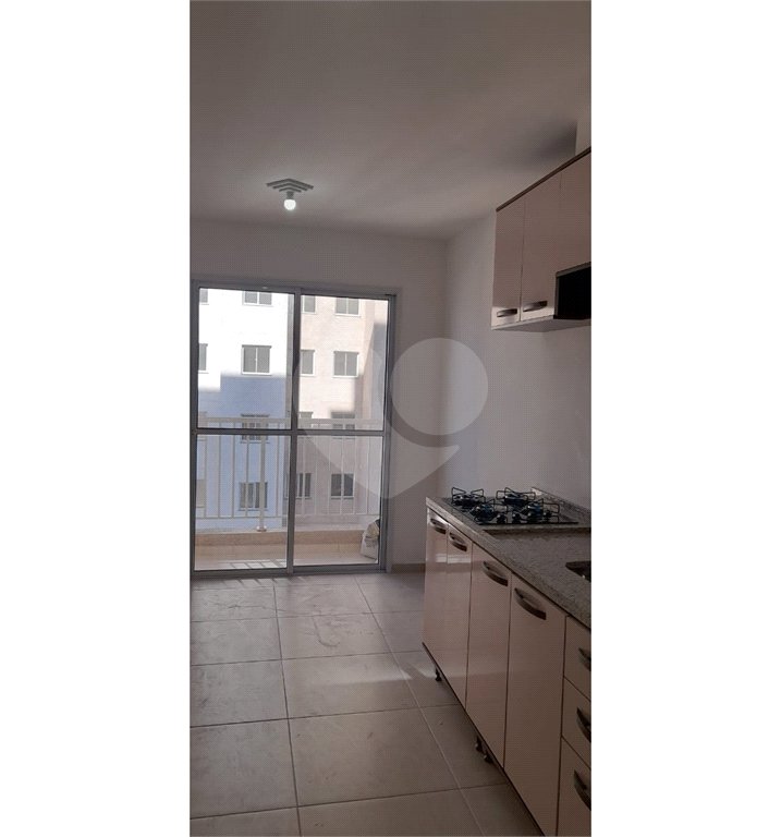 Apartamento à venda com 1 suíte em Tucuruvi, São Paulo, SP