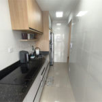Apartamento mobiliado com 69m² – Boqueirão