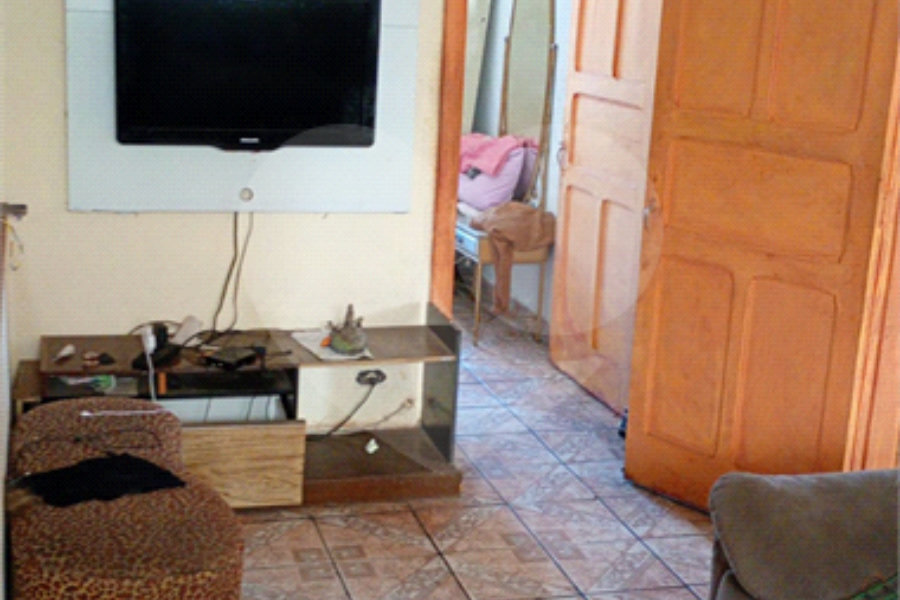 Sobrado à venda com 2 quartos em Tucuruvi, São Paulo, SP