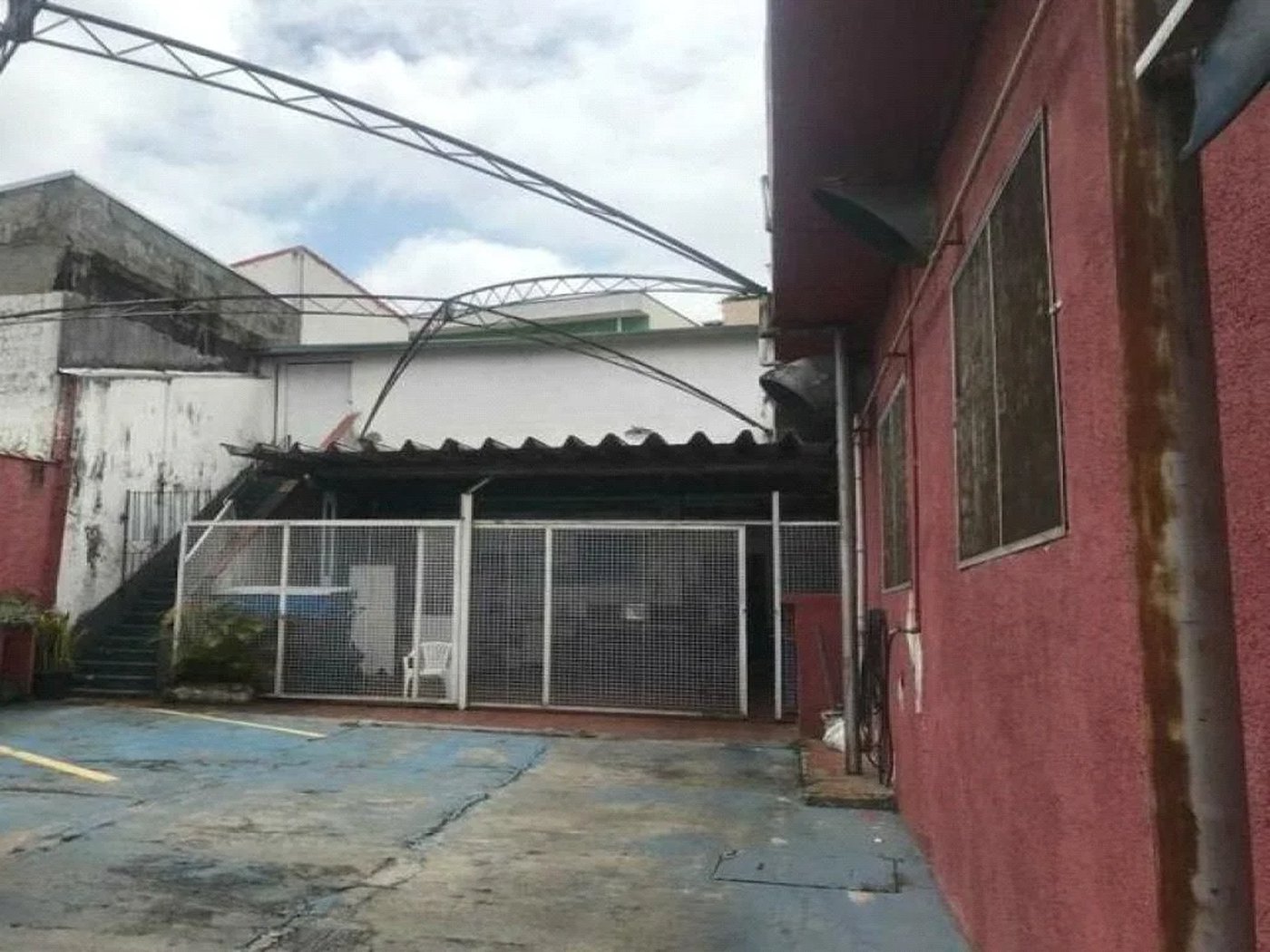 Galpão à venda com 2 quartos, sendo 1 suíte, em Jardim Bonfiglioli, São Paulo, SP