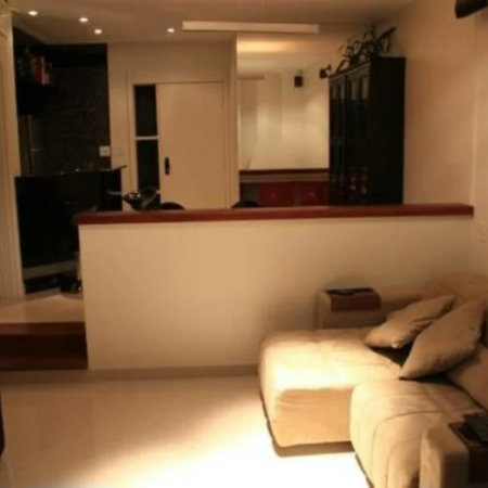 Apartamento à venda com 1 suíte em Vila Suzana, São Paulo, SP