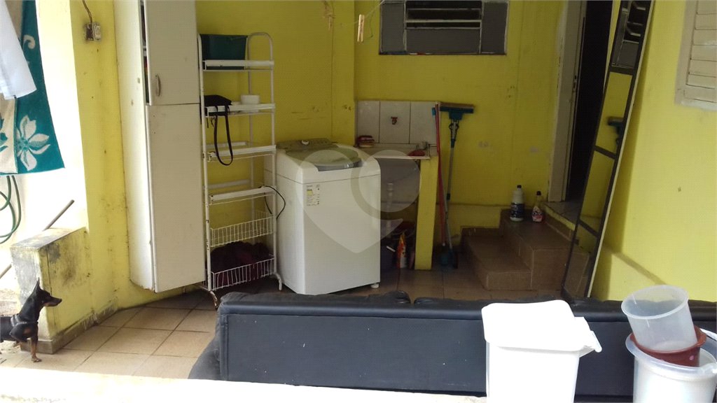Casa à venda com 2 quartos em Cidade Brasil, Guarulhos, SP