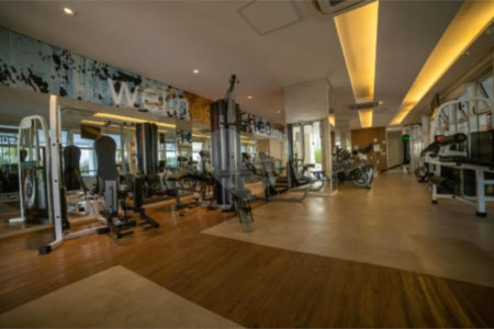Apartamento à venda com 1 quarto em Brooklin Paulista, São Paulo, SP