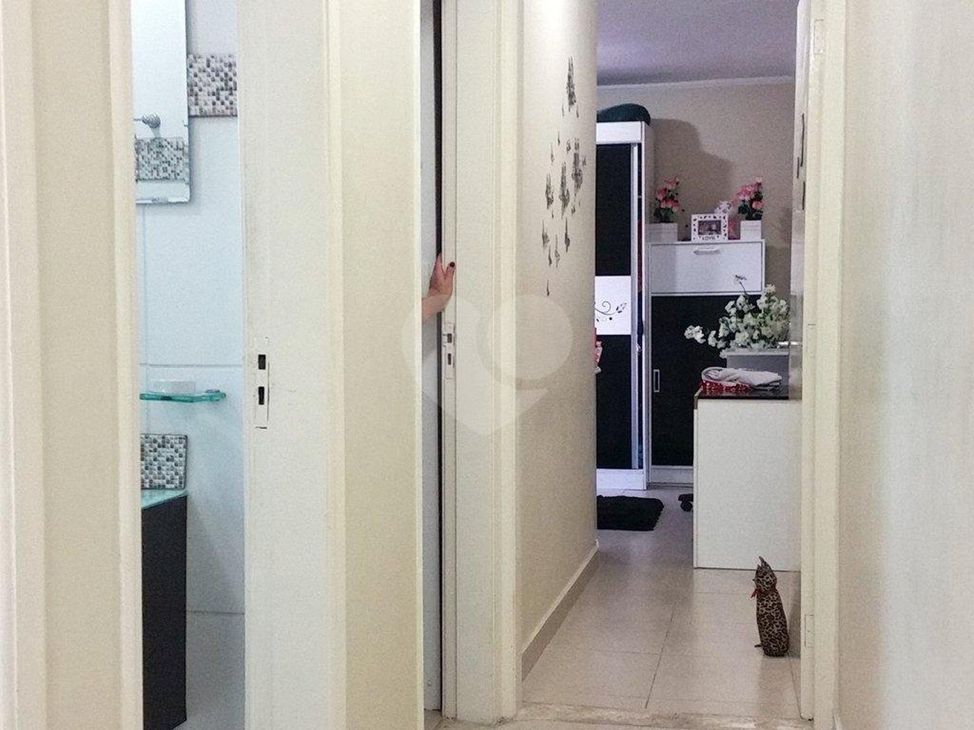 Sobrado à venda com 3 quartos, sendo 1 suíte,  em Tremembé, São Paulo, SP