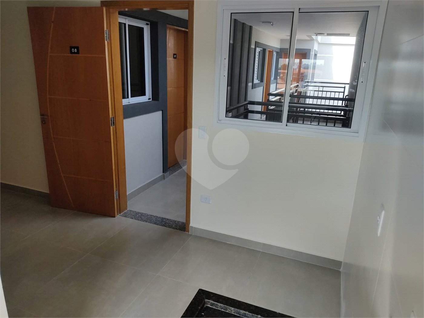 Apartamento à venda com 1 quarto em Parque Vitória, São Paulo, SP