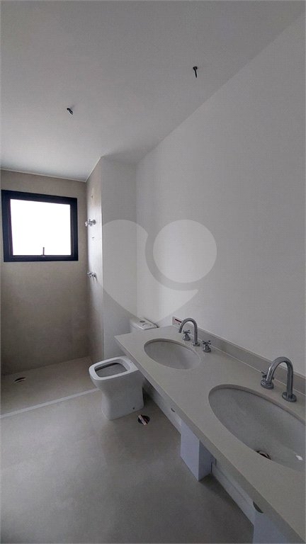 Apartamento à venda com 4 suítes em Perdizes, São Paulo, SP