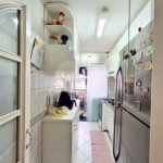 Apartamento à venda com 3 quartos em Imirim, São Paulo, SP