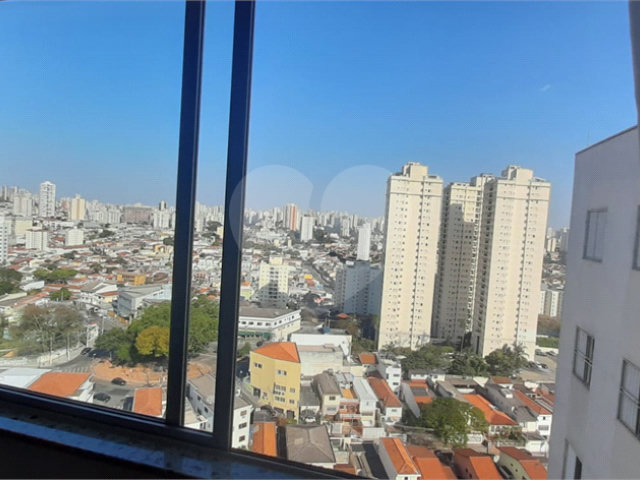 Apartamento à venda com 2 quartos em Mandaqui, São Paulo, SP