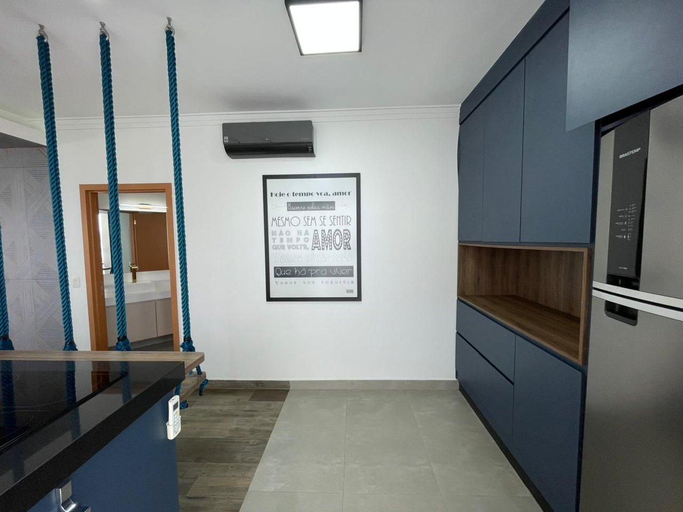 Apartamento com 2 dormitórios à venda, 98 m² por R$ 1.690.000,00 - Boqueirão - Santos/SP