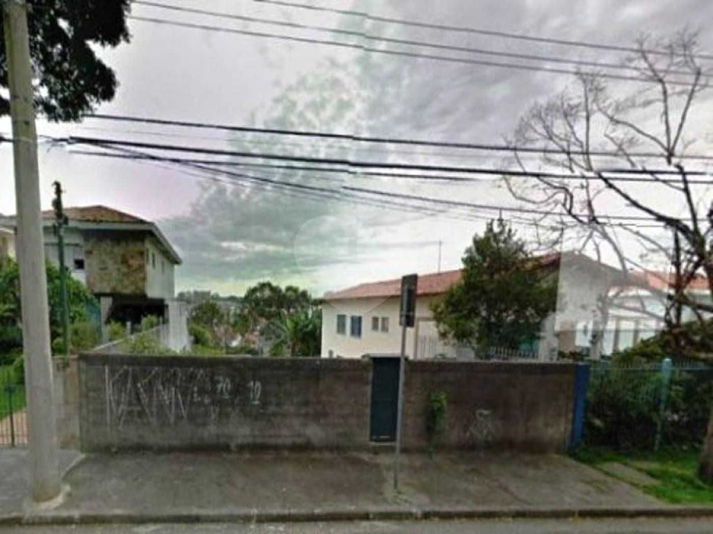 Terreno à venda em Vila Inah, São Paulo, SP