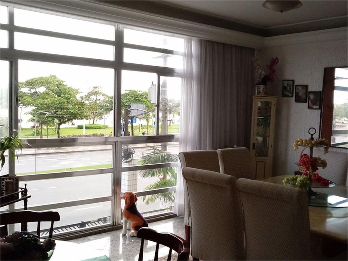 Apartamento com 3 dormitórios à venda, 160 m² por R$ 1.277.000,00 - Gonzaga - Santos/SP