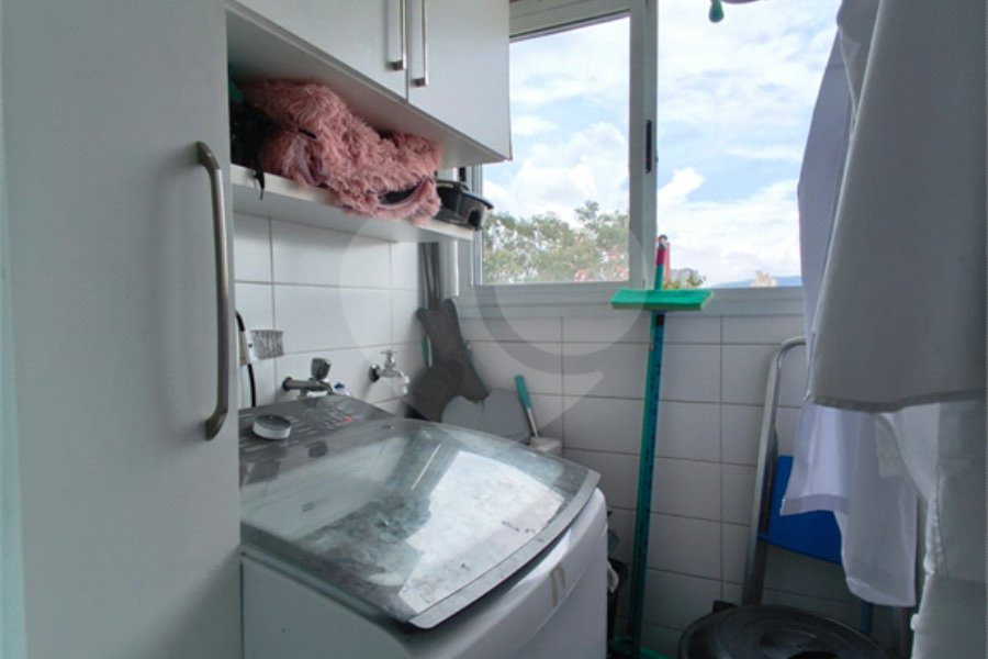 Apartamento à venda com 2 quartos em Casa Verde, São Paulo, SP