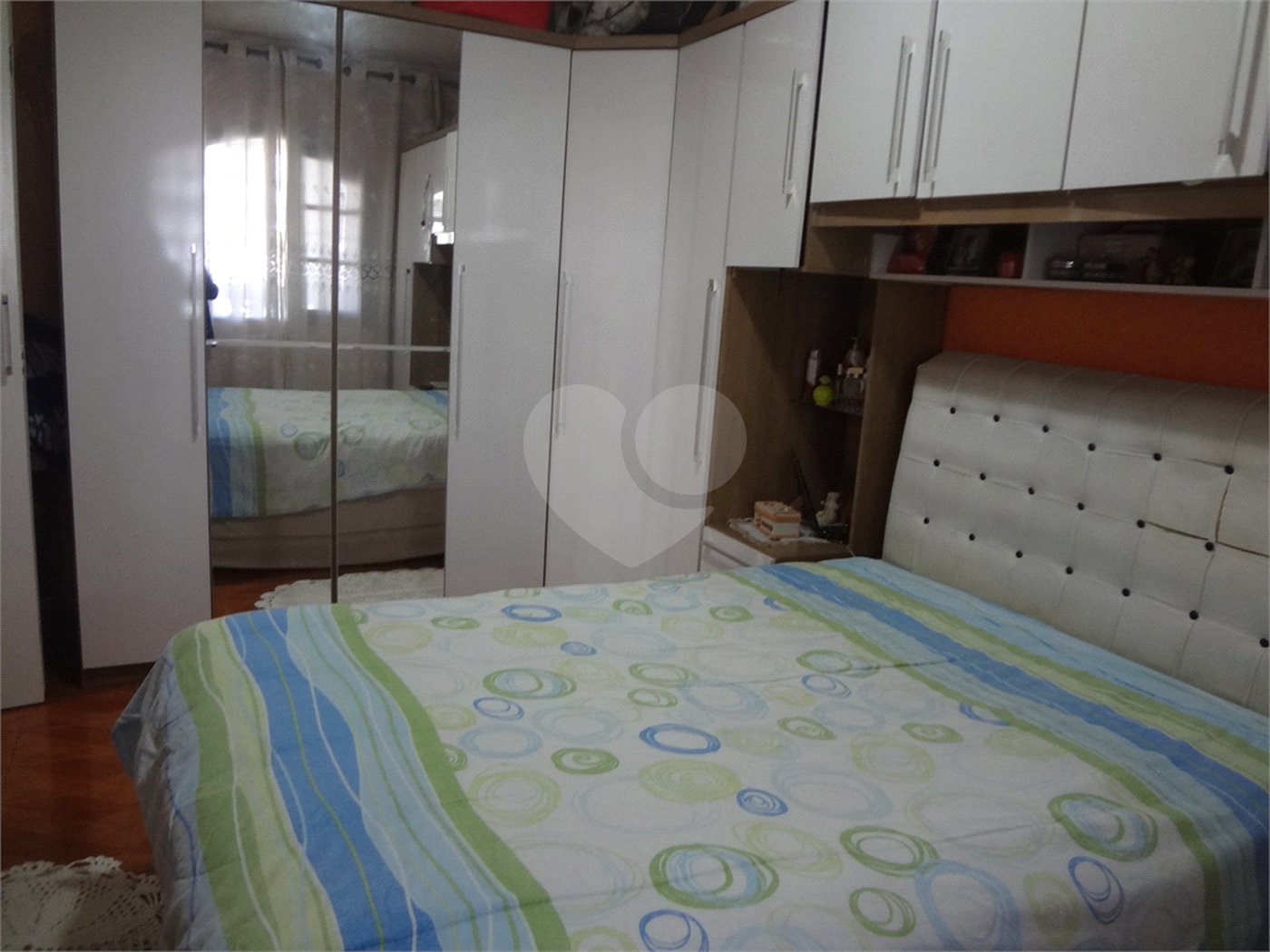 Casa à venda com 3 quartos, sendo 1 suíte, em Vila Maria, São Paulo, SP