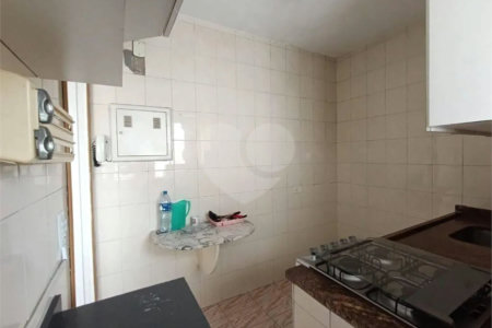 Apartamento à venda com 3 quartos em Butantã, São Paulo, SP