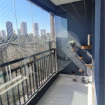 Apartamento à venda com 2 quartos em Parque Reboucas, São Paulo, SP