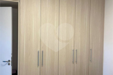 Apartamento à venda com 2 quartos em Vila Monteiro, Itapetininga, SP