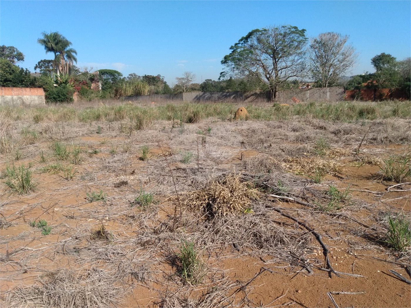 Terreno à venda em Jardim Colombo, Itapetininga, SP