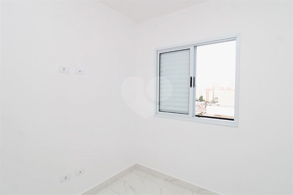 Apartamento para alugar com 2 quartos em Vila Mazzei, São Paulo, SP