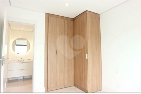 Apartamento à venda com 1 quarto em Perdizes, São Paulo, SP