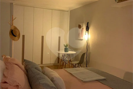 Apartamento à venda com 3 quartos, sendo 1 suíte, em Santana, São Paulo, SP