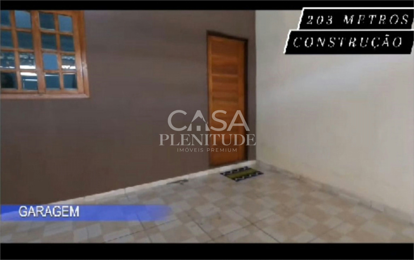 Sobrado à venda com 2 quartos em Jardim Novo Horizonte, Sorocaba, SP