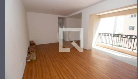 Apartamento à venda com 2 quartos, sendo 1 suíte,  em Vila Suzana, São Paulo, SP