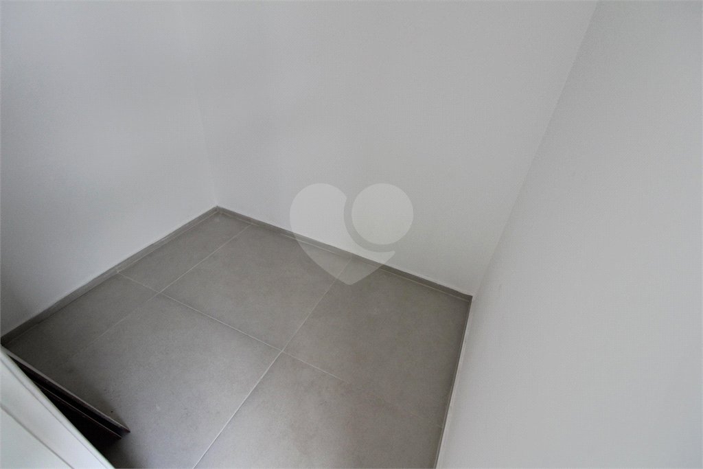 Apartamento à venda com 2 quartos em Vila Cruzeiro, São Paulo, SP