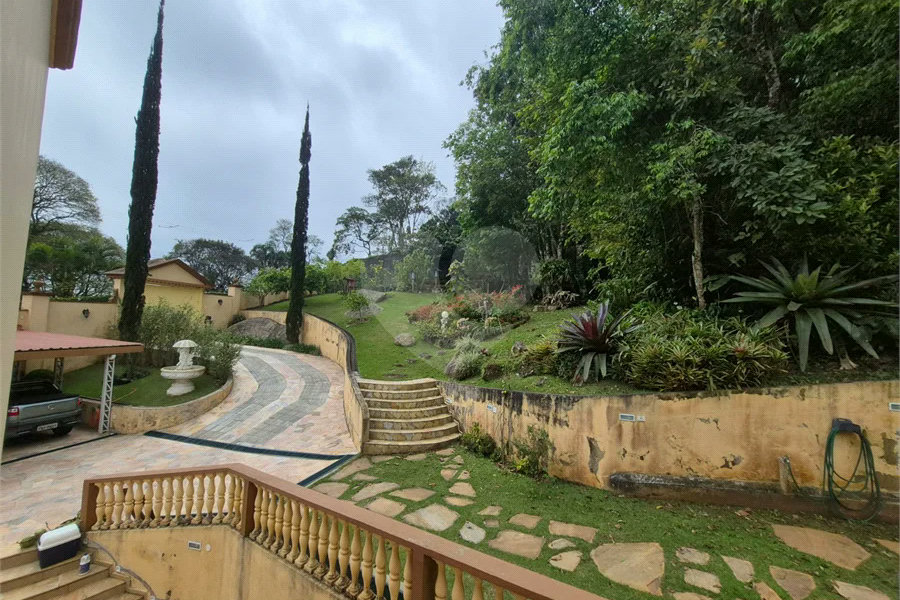 Casa à venda com 4 suítes no condomínio Sausalito, Mairiporã - SP