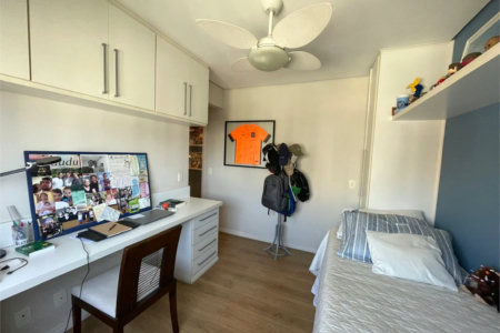 Apartamento à venda com 3 suítes em Vila Andrade, São Paulo, SP