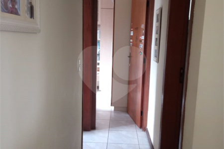 Apartamento à venda com 2 quartos no Centro, Vinhedo, SP