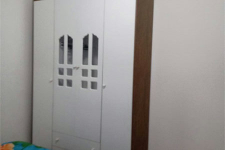 Apartamento Residencial à venda, Enseada, Guarujá - AP0923.