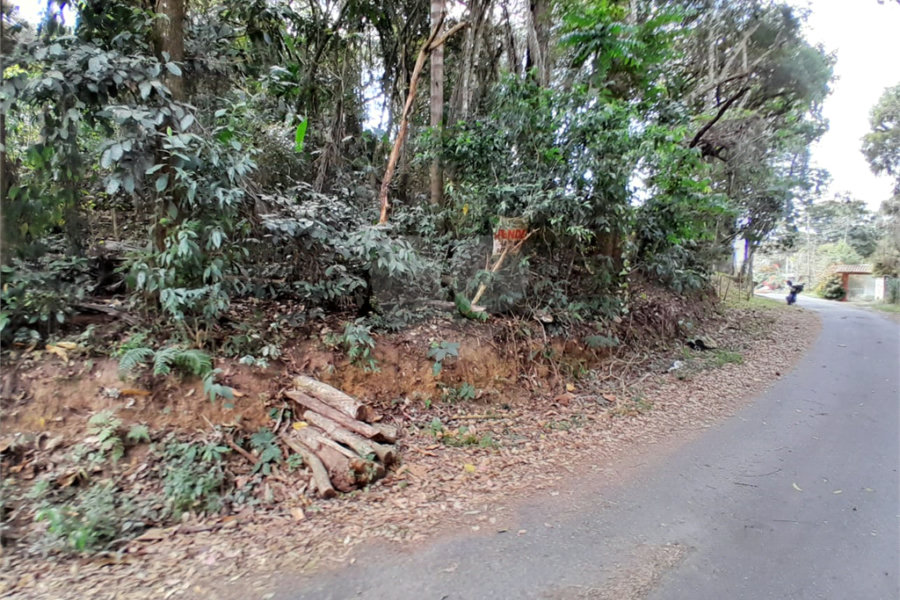 Terreno à venda em Chácara Arantes, Mairiporã, SP
