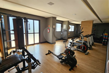 Apartamento à venda com 2 quartos, sendo 1 suíte, em Quinta da Primavera, Ribeirão Preto, SP