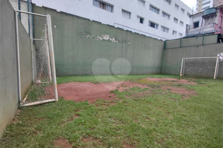 Apartamento à venda com 2 quartos, sendo 1 suíte, em Vila Romana, São Paulo, SP