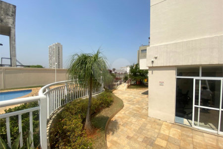 Apartamento à venda com 3 quartos, sendo 1 suíte, em Vila Maria, São Paulo, SP