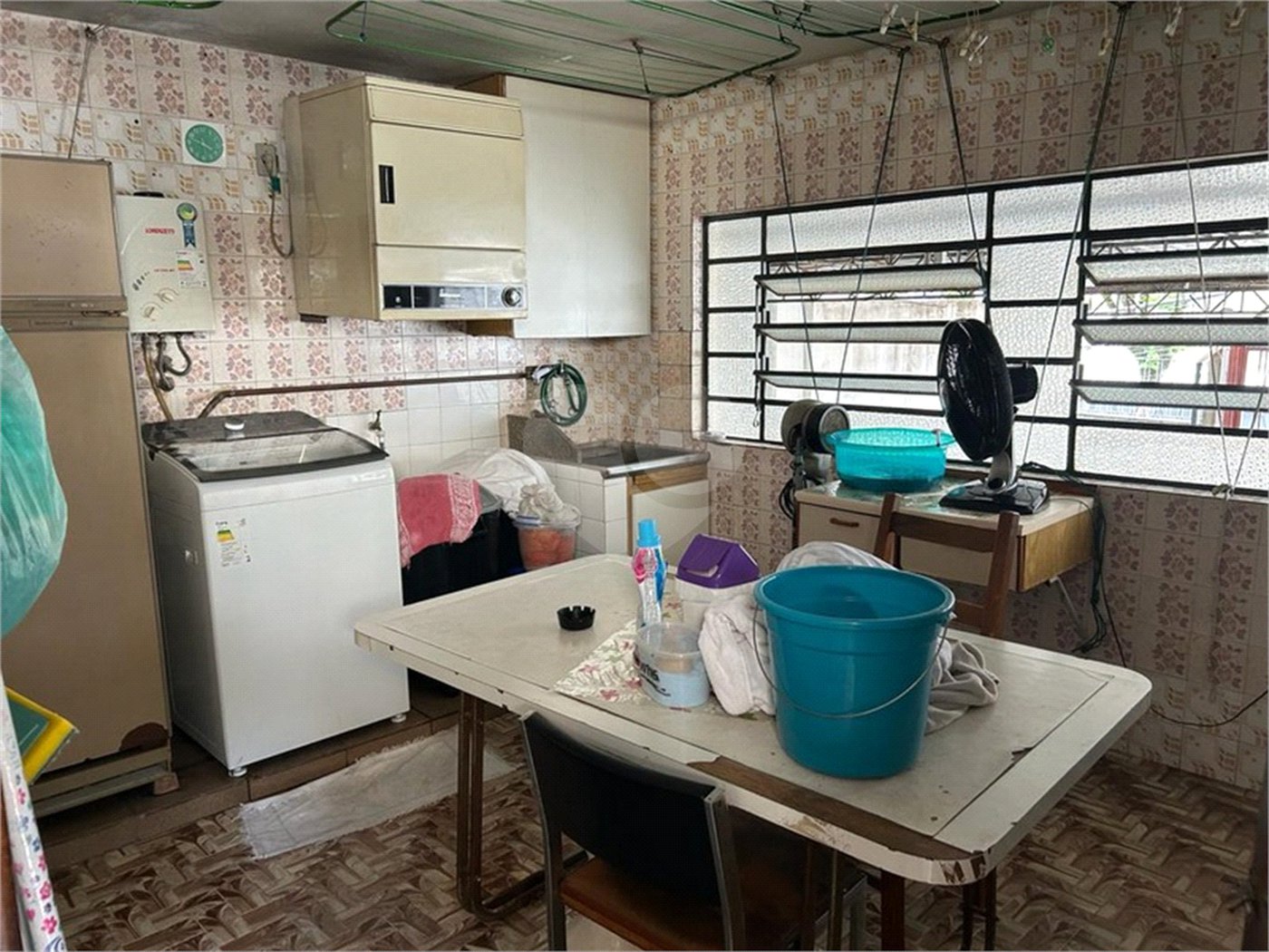 Casa à venda com 3 suítes em Jardim Colombo, São Paulo, SP