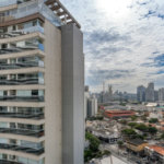 Apartamento à venda com 2 quartos, sendo 1 suíte, em Vila Gertrudes, São Paulo, SP