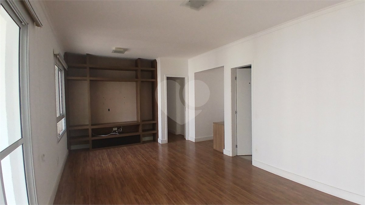 Apartamento para alugar com 3 quartos, sendo 1 suíte,  no Centro, São Bernardo do Campo, SP