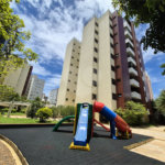 Cobertura à venda com 4 quartos, sendo 2 suítes, em Vila Hamburguesa, São Paulo, SP