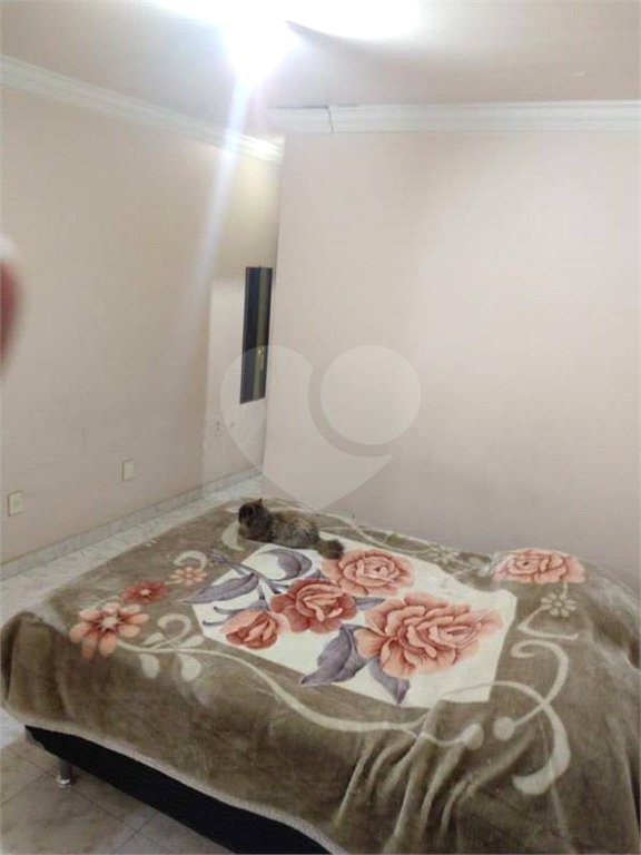 Casa à venda com 2 quartos, sendo 1 suíte, em Freguesia do Ó, São Paulo, SP